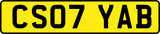 CS07YAB