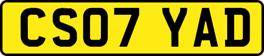CS07YAD