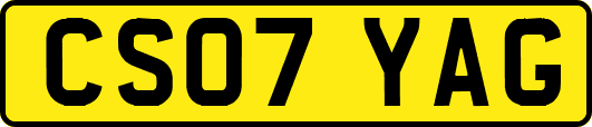 CS07YAG