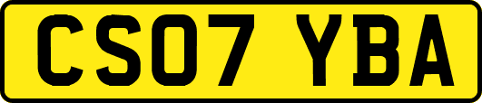 CS07YBA