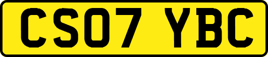CS07YBC