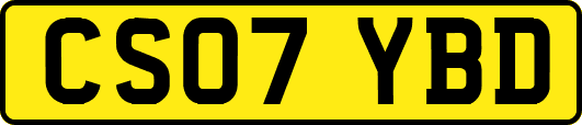 CS07YBD