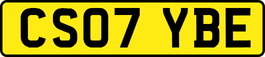 CS07YBE