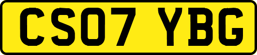 CS07YBG