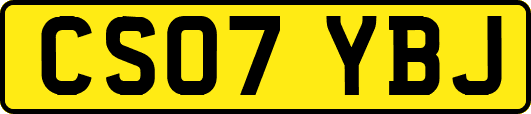 CS07YBJ