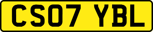 CS07YBL