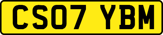 CS07YBM