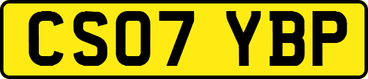 CS07YBP