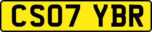 CS07YBR