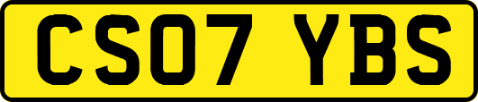 CS07YBS