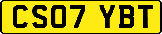 CS07YBT