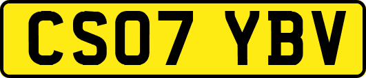 CS07YBV