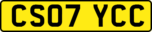 CS07YCC