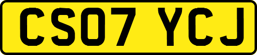 CS07YCJ