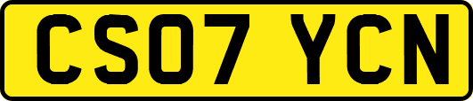 CS07YCN