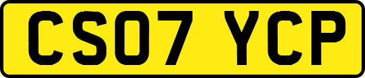 CS07YCP