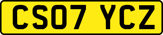 CS07YCZ