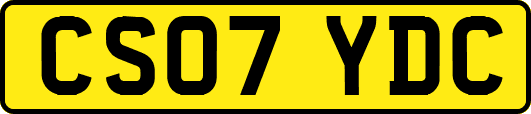 CS07YDC