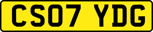CS07YDG