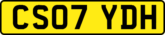 CS07YDH