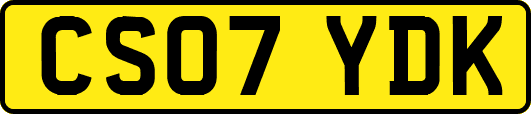 CS07YDK