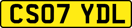CS07YDL
