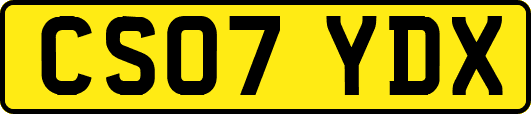 CS07YDX