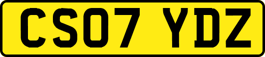 CS07YDZ