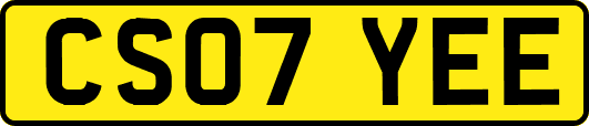CS07YEE
