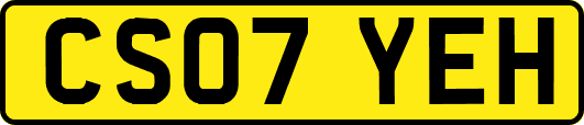 CS07YEH