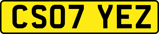 CS07YEZ