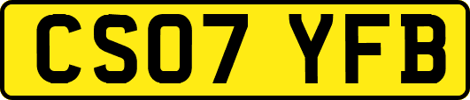 CS07YFB
