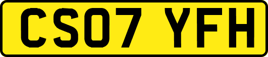 CS07YFH