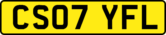 CS07YFL