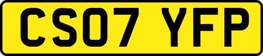CS07YFP