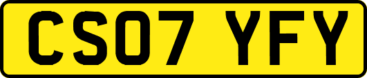CS07YFY
