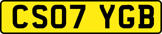 CS07YGB