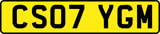 CS07YGM
