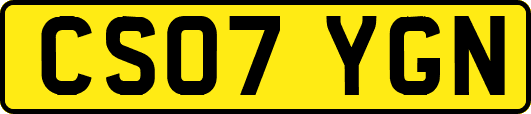 CS07YGN