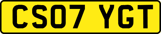 CS07YGT