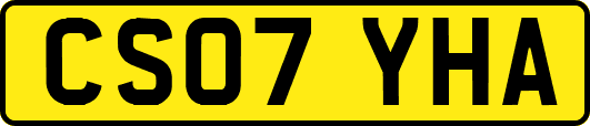 CS07YHA
