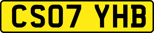 CS07YHB