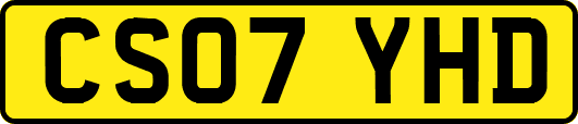 CS07YHD