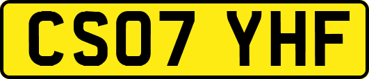 CS07YHF