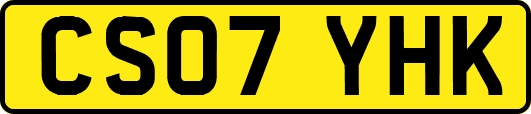 CS07YHK