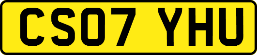 CS07YHU