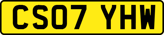 CS07YHW
