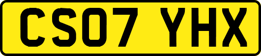 CS07YHX