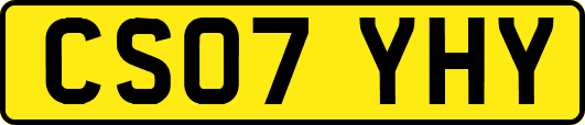 CS07YHY