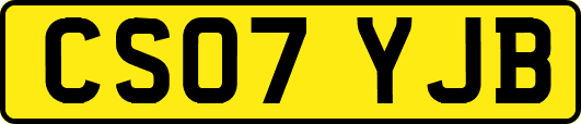 CS07YJB